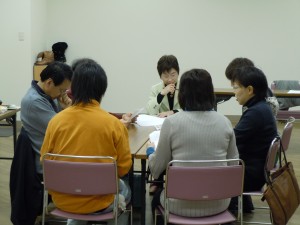 朗読ws H22年度(詩)